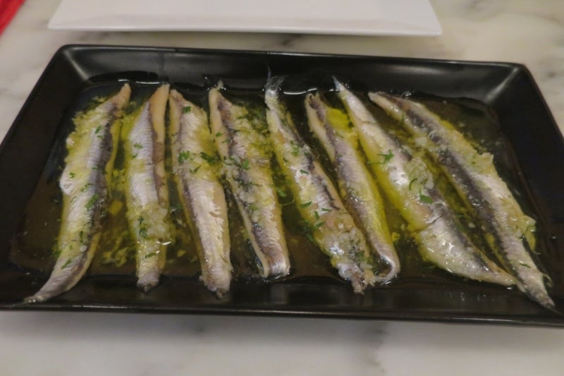 整体&スペイン料理12