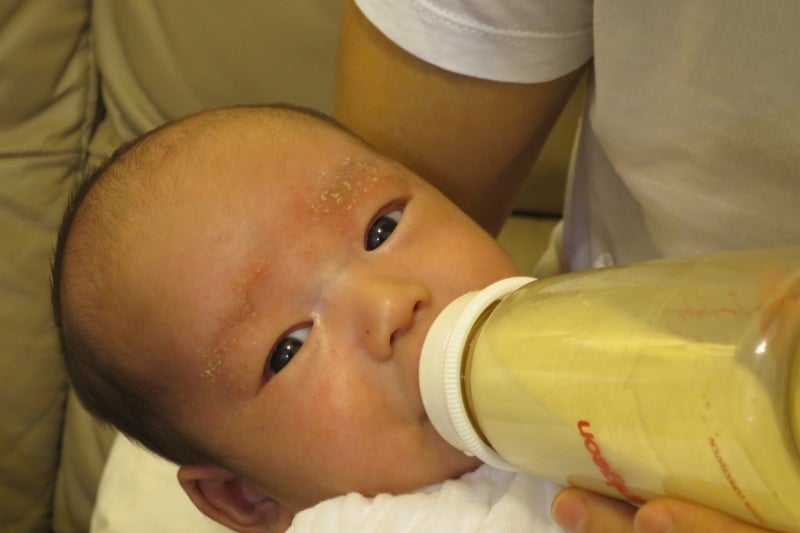 Momo'sBaby7