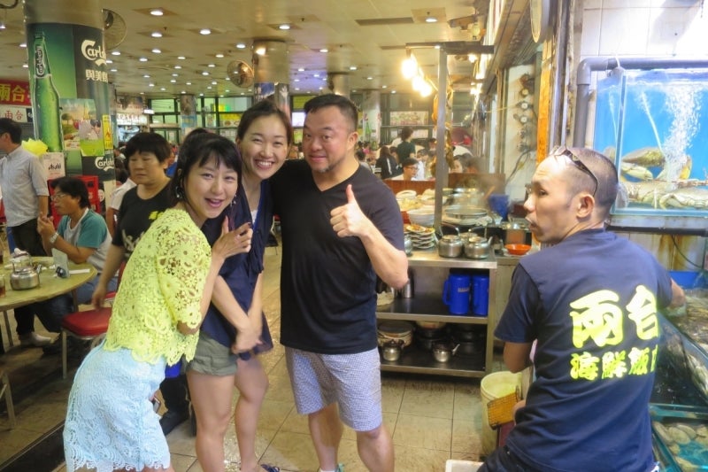ホンハム街市,兩合3
