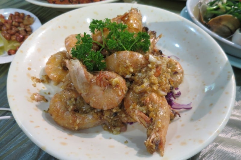 ホンハム街市,兩合6