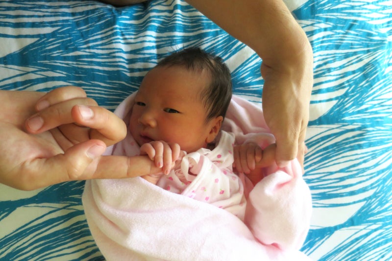 BabyHome5
