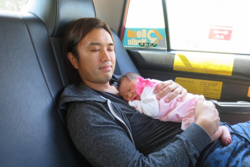 BabyHome3