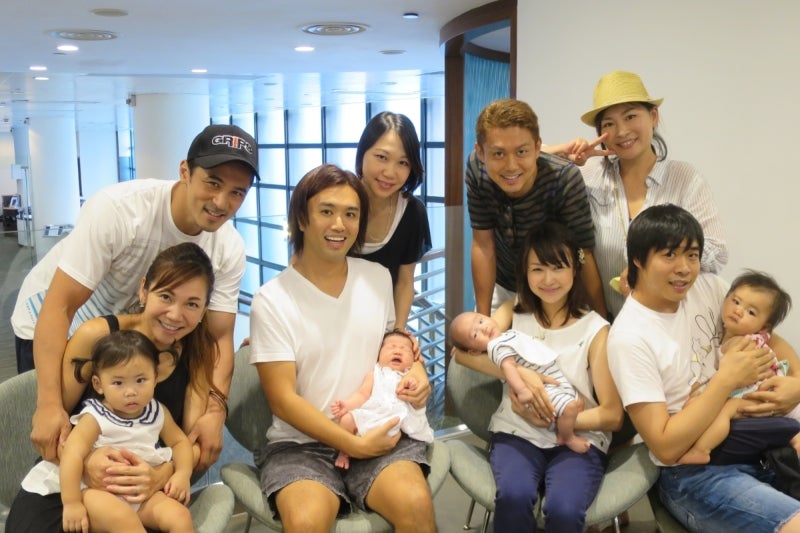 BabyGathering7