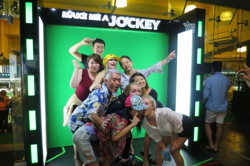 Tram15
