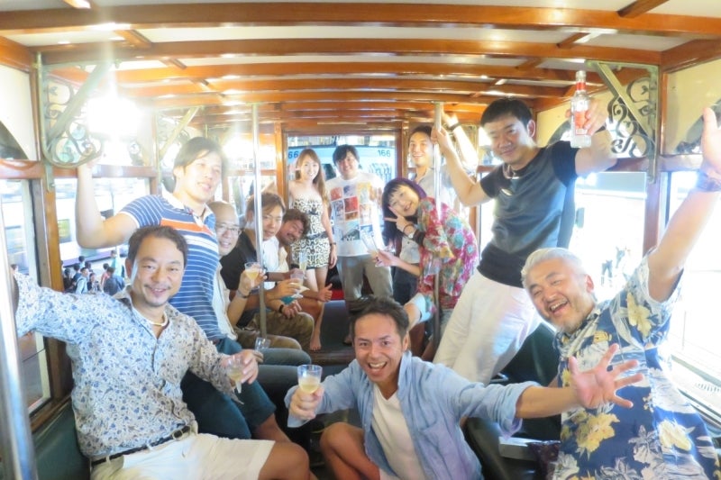 Tram3