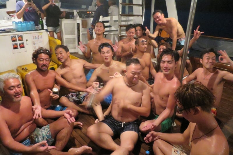 Cruise34