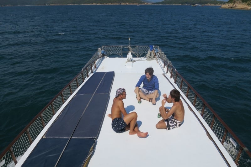 Cruise7