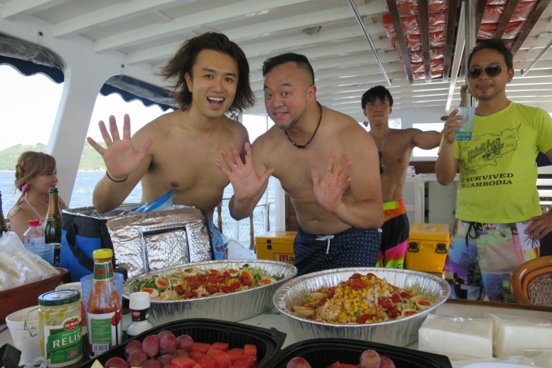 Cruise3