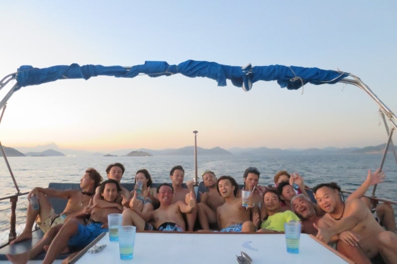 Cruise32