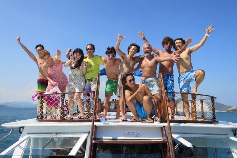 Cruise9