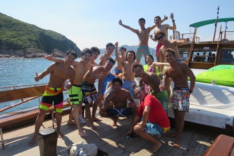 Cruise12