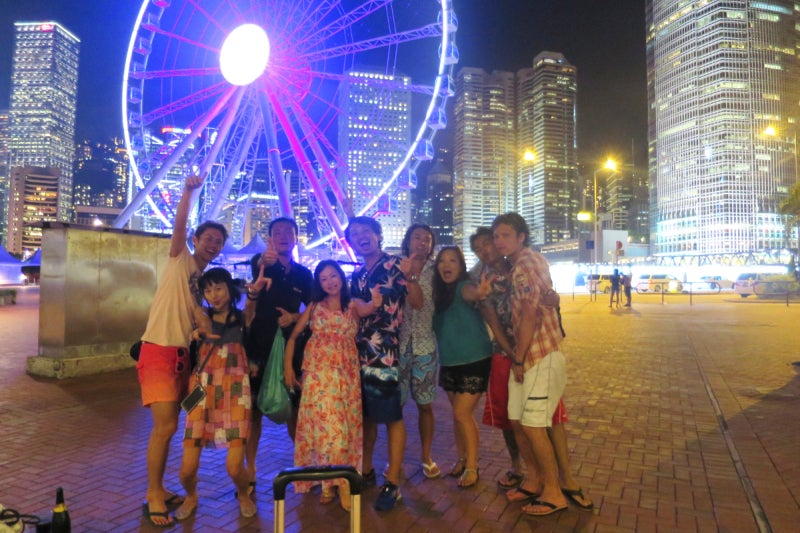 Cruise42