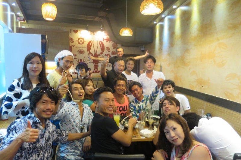 Cruise44
