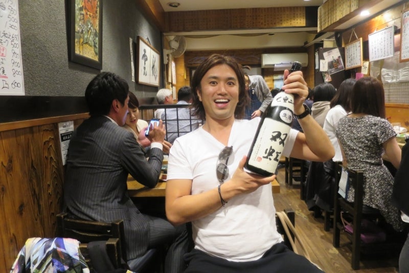 居酒屋赤鬼3