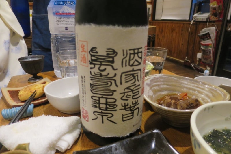 居酒屋赤鬼10