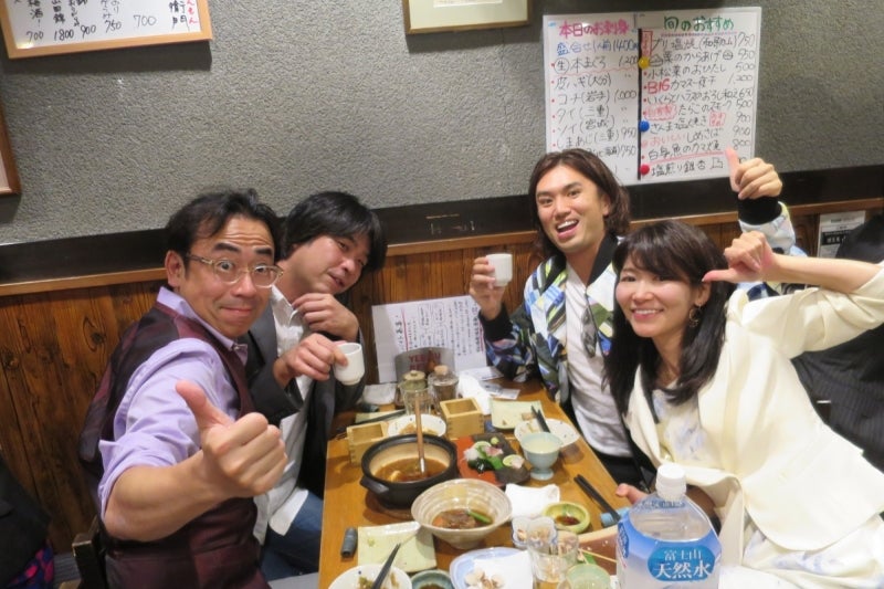 居酒屋赤鬼5