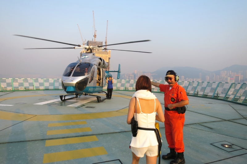 Helicopter23