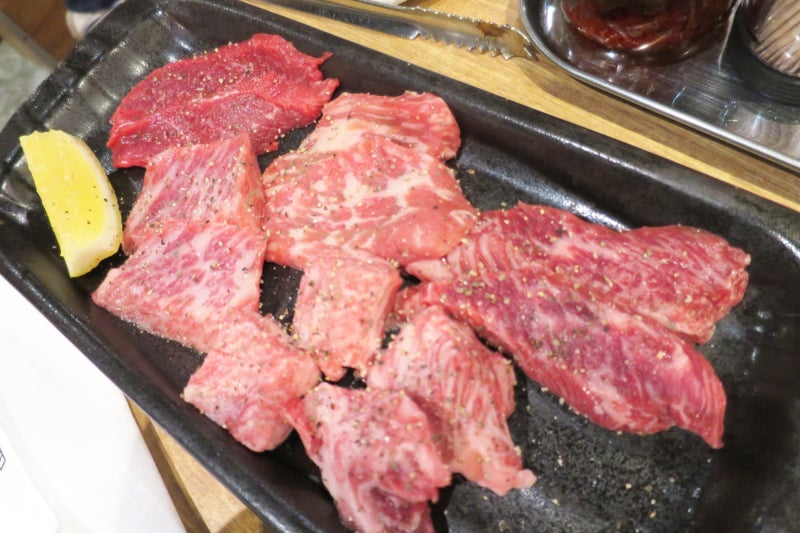 焼肉義充2