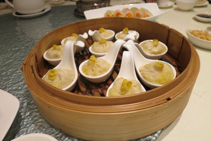 上海蟹2