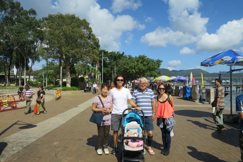 SaiKung1