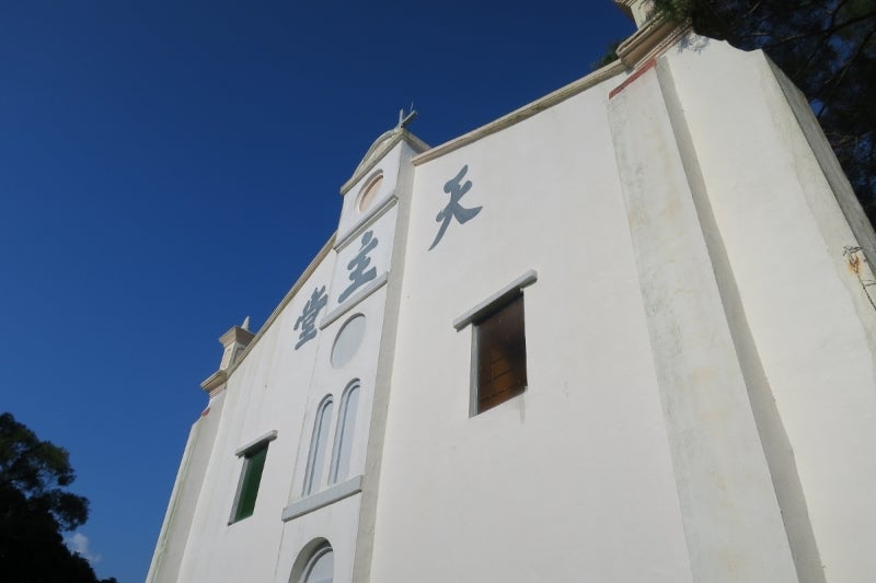 SaiKung7
