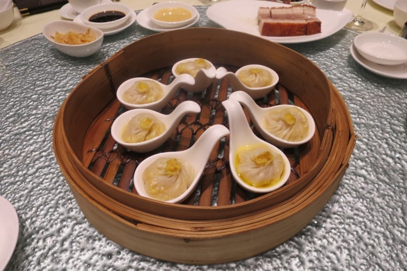 上海蟹2