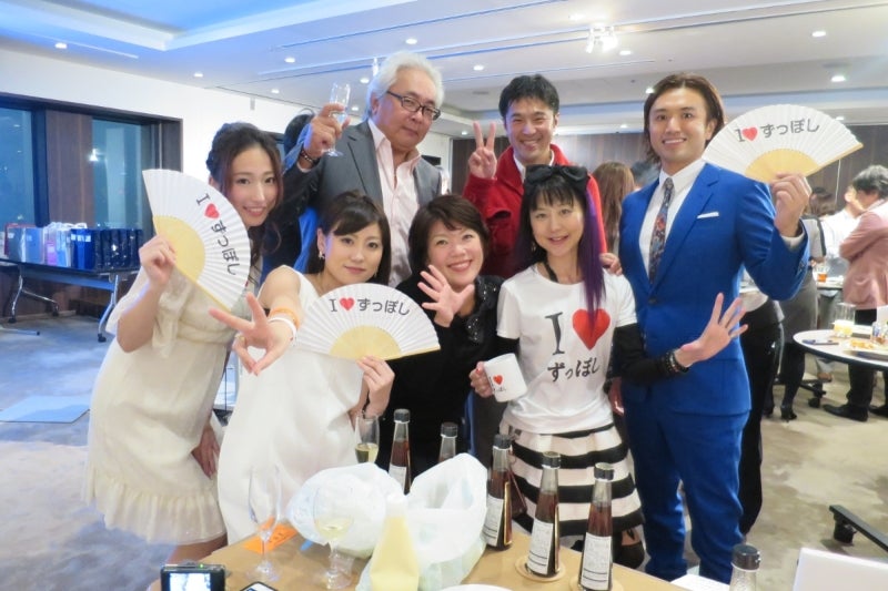 アメジスト香港4