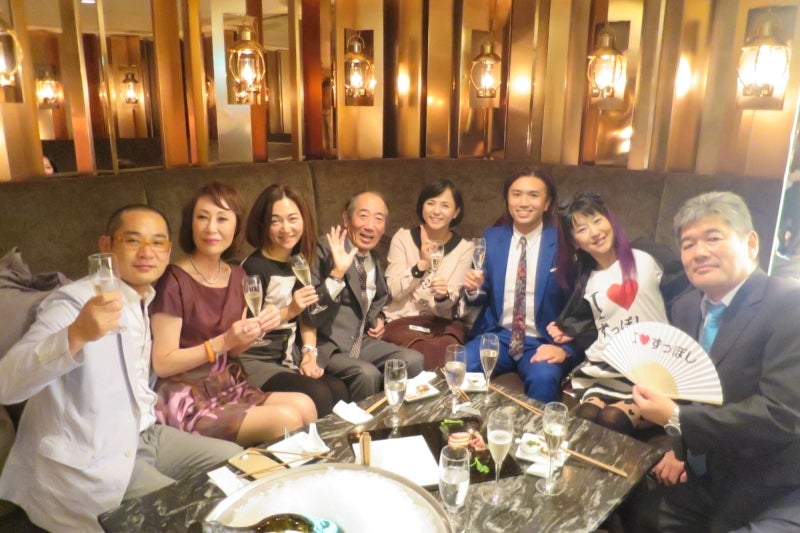 アメジスト香港6