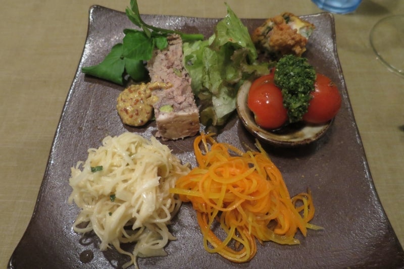 プチットリュ5
