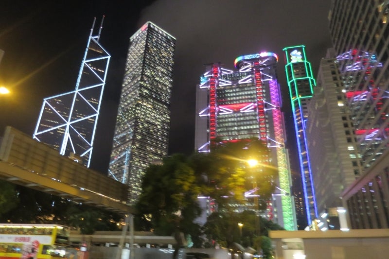 香港帰国5