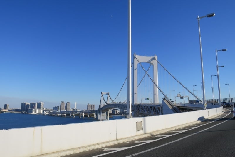 東京ー香港1