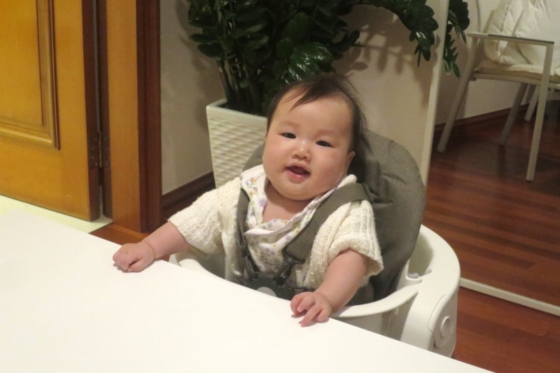 子守り1