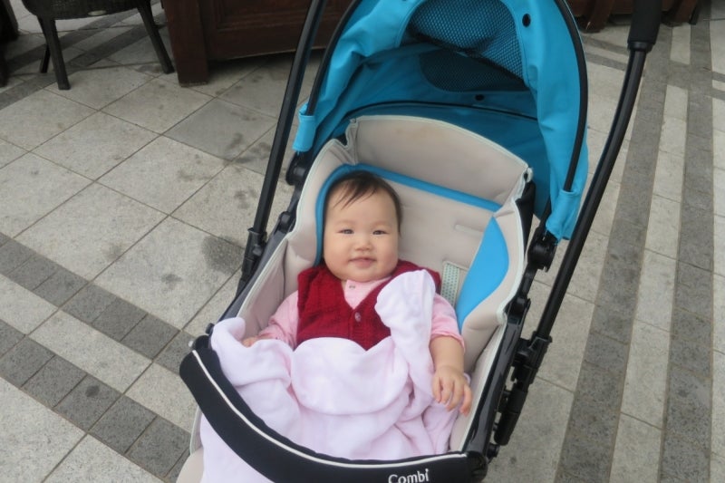 子守り3