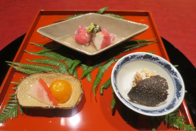 京都三芳9