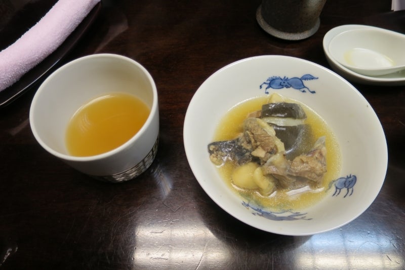 京都すっぽん大市6