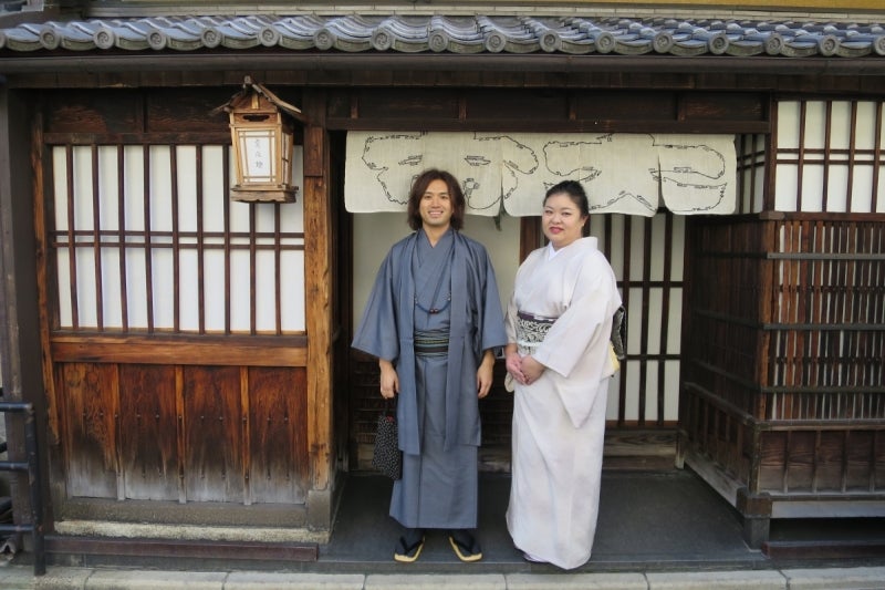 京都すっぽん大市1