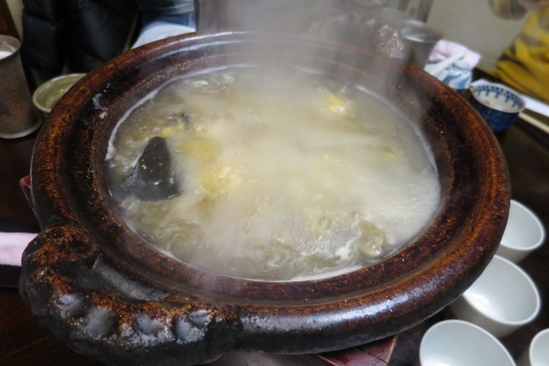 京都すっぽん大市5