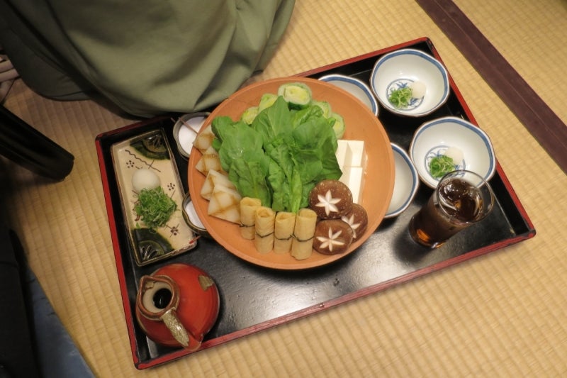京都水炊き鳥彌三4