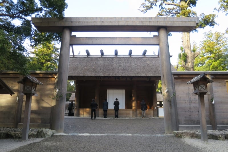 伊勢4