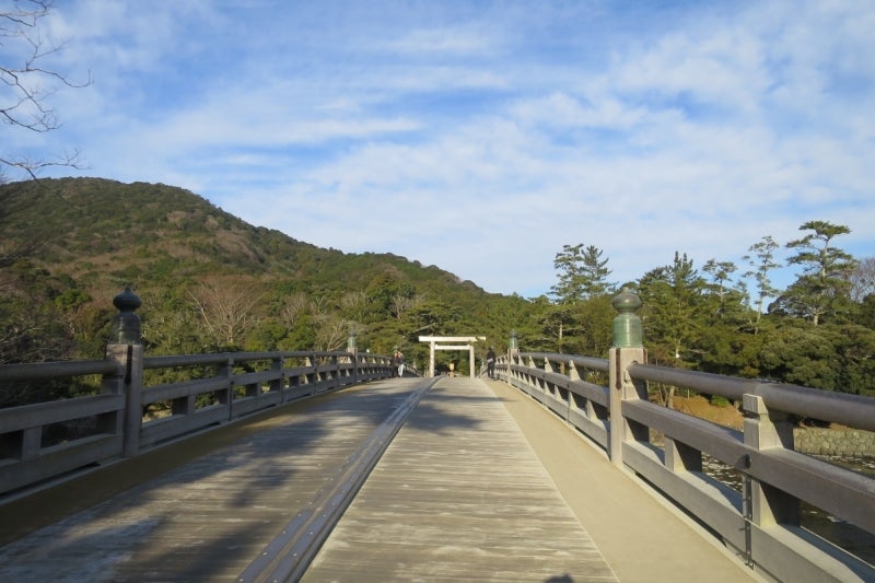伊勢神宮5