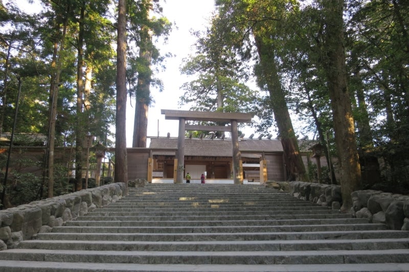伊勢神宮4