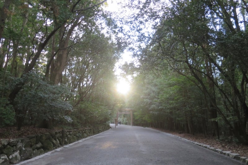 伊勢神宮3