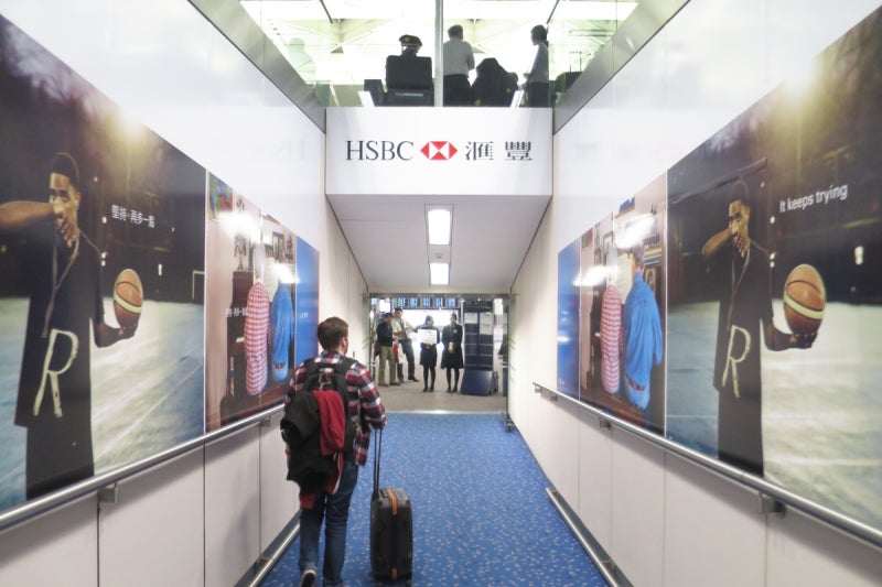東京ー香港3