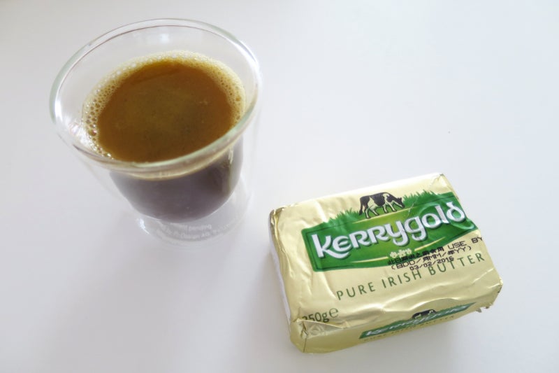 完全無欠コーヒー