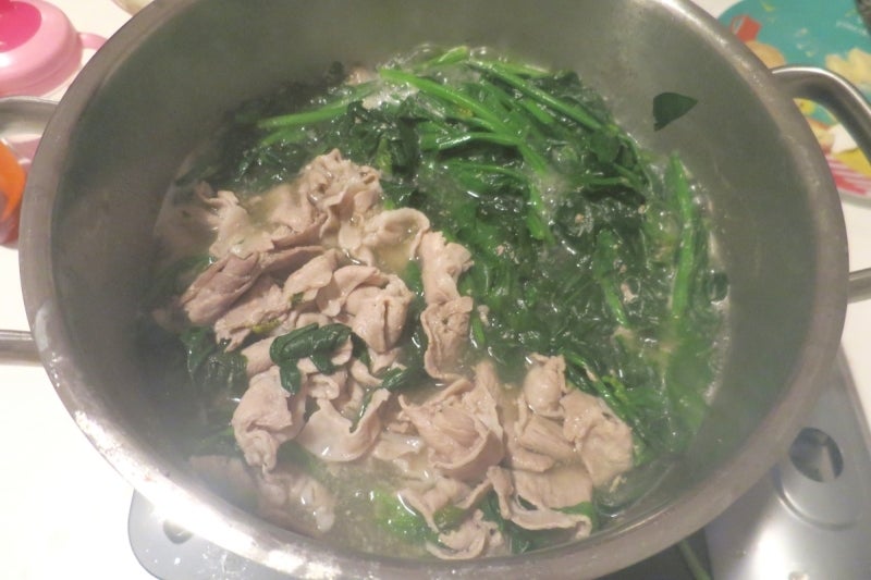 川島手料理4