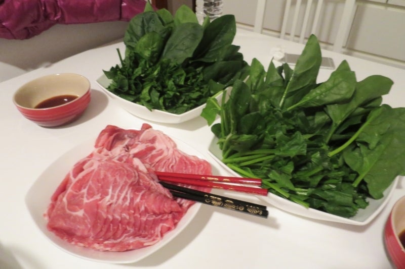 川島手料理2