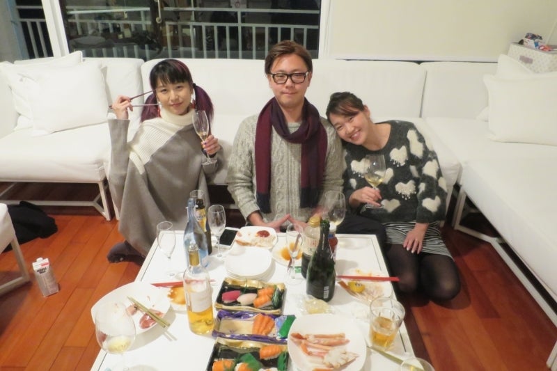 川島手料理1