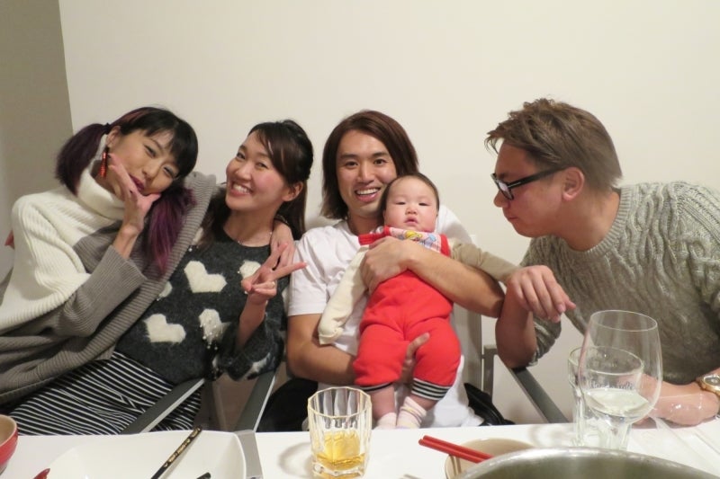川島手料理5