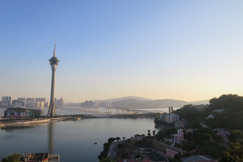 Macau-春節7