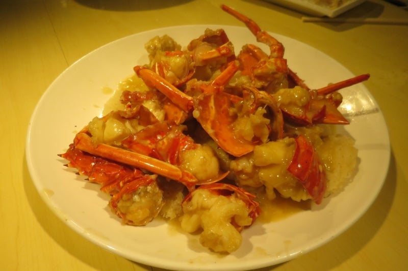 鯉魚門8